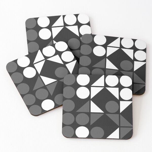 Item preview, Geometric Pattern Art designed and sold by IuriiVlasenko.