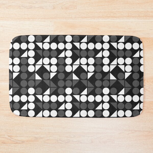 Item preview, Geometric Pattern Art designed and sold by IuriiVlasenko.
