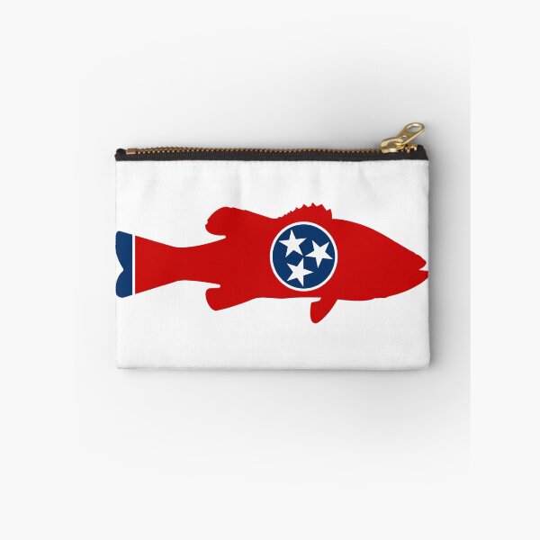Item preview, Tennessee Bass designed and sold by ethansbrown.