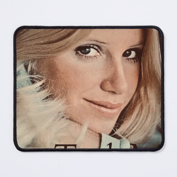 Item preview, Cover of Touch Me by Suzanne Somers designed and sold by Jenniferkate72.