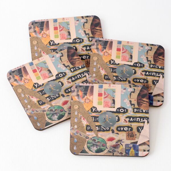 Item preview, "Chinese Proverb" Still designed and sold by MadeleiZoo.