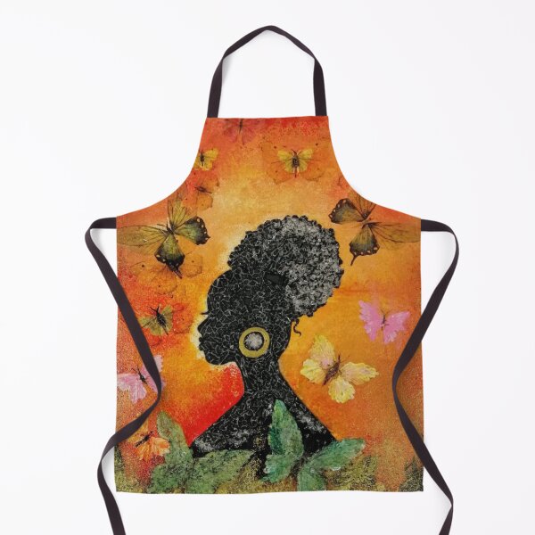 Item preview, Beauty, woman, glass and paint designed and sold by evjennyart.