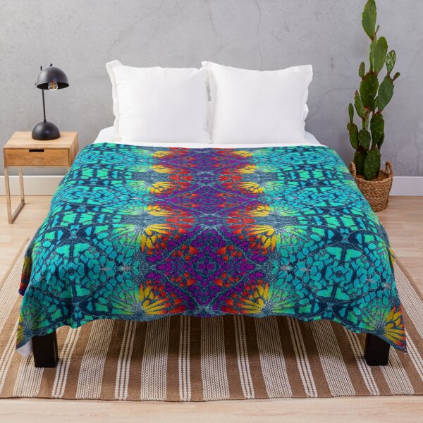 Item preview, Kaleidoscope Butterfly designed and sold by andyfuentes.