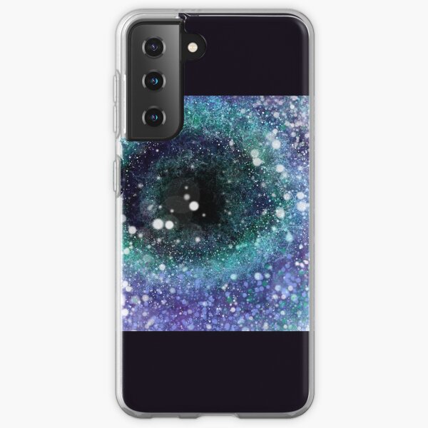 Fall into the Void 19020x1080p Samsung Galaxy Soft Case