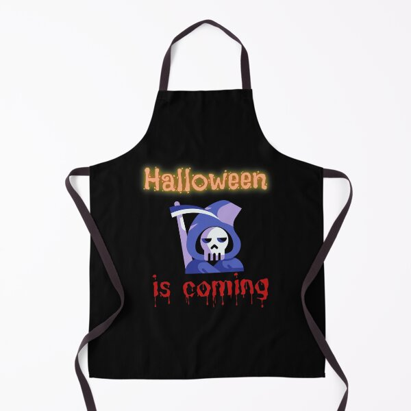Item preview, Halloween is Coming designed and sold by QLityProducts.