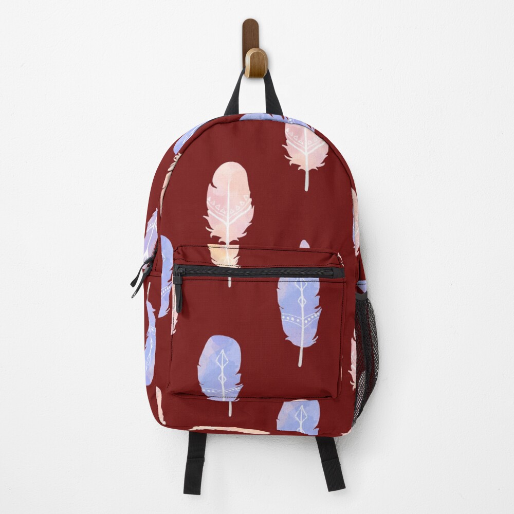 Item preview, Backpack designed and sold by Ruwans.