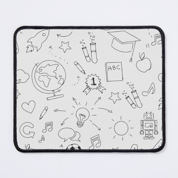 Item preview, Educational Doodle designed and sold by ArrogantOwl.
