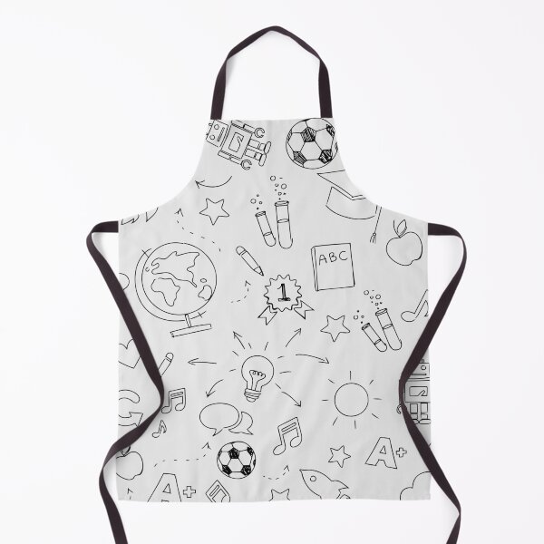 Item preview, Educational Doodle designed and sold by ArrogantOwl.