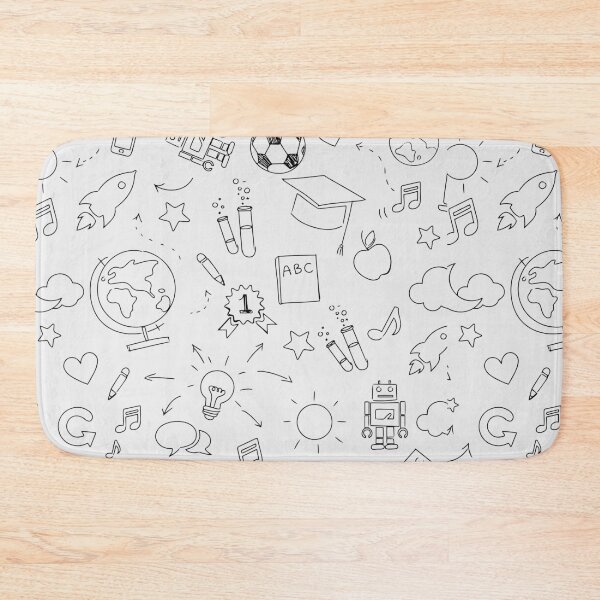 Item preview, Educational Doodle designed and sold by ArrogantOwl.