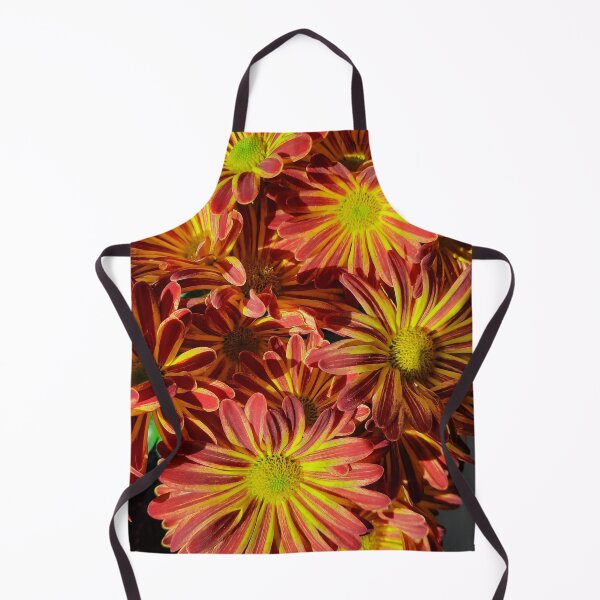 Item preview, Flowers Multicolor Grapphic Print - Flores, Estampado Gráfico Multicolor designed and sold by josesita.
