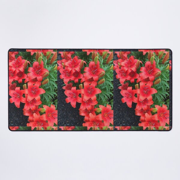 Item preview, Bright Lilies designed and sold by Amanda1775.