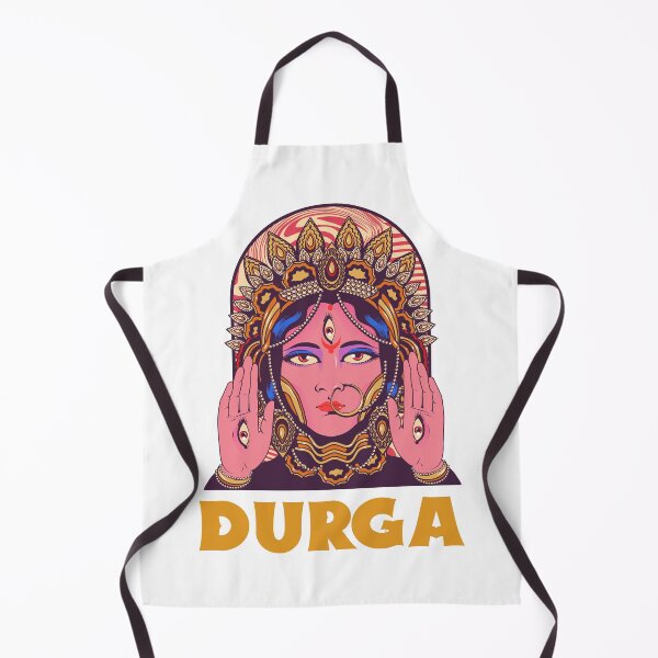 Item preview, Durga III designed and sold by MizzKarizmah.