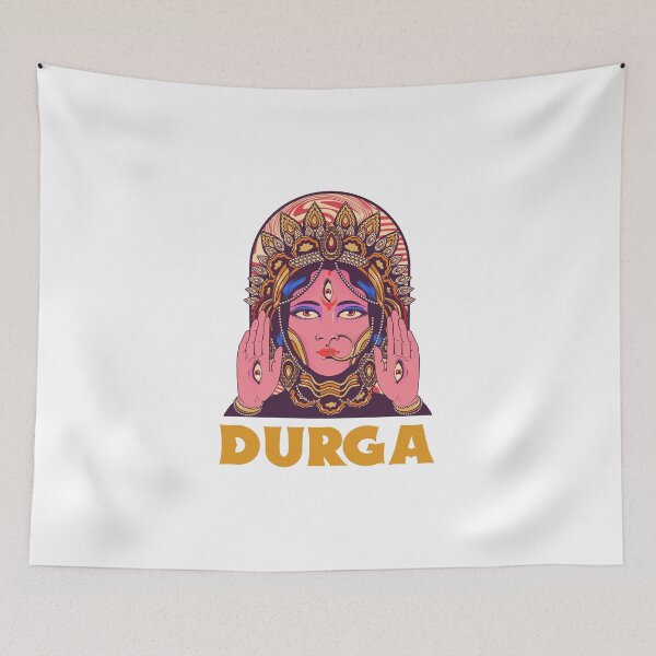 Item preview, Durga III designed and sold by MizzKarizmah.