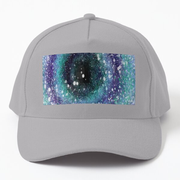 Fall in the Void Baseball Cap