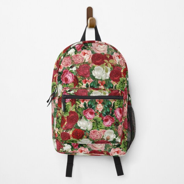 Item preview, Vintage Flowers designed and sold by Gravityx9.
