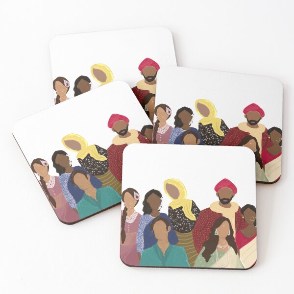 Item preview, Unity in Diversity  designed and sold by AprilChakra.