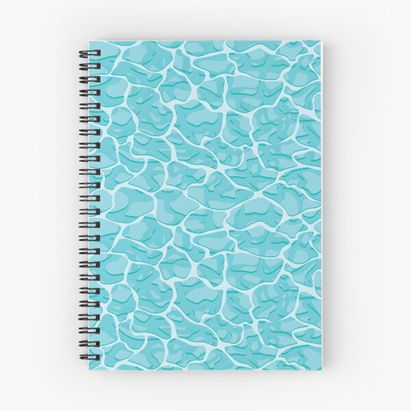 Item preview, Abstract Blue Green Pattern with Waves. designed and sold by ggrigory.