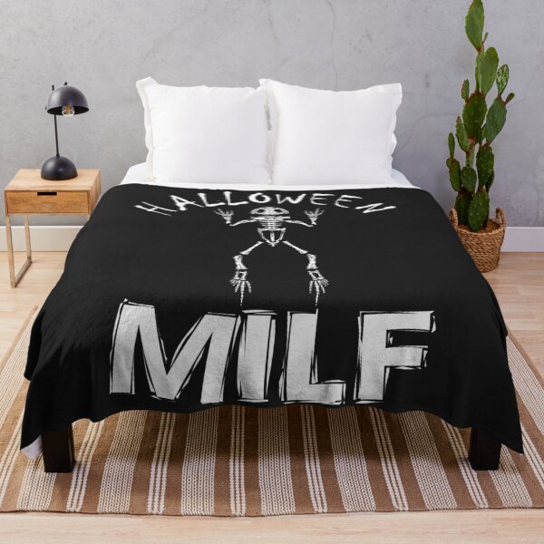 Item preview, Halloween MILF #5 designed and sold by Hypnotees.
