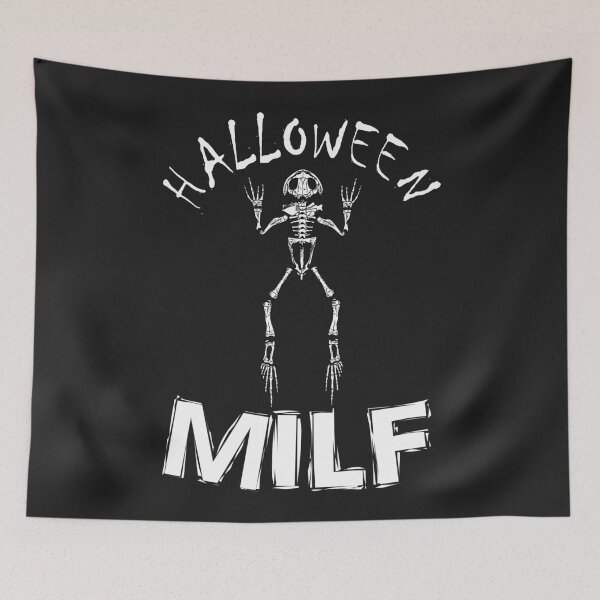 Item preview, Halloween MILF #5 designed and sold by Hypnotees.