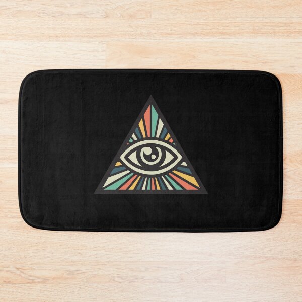 Item preview, Signo Illuminati designed and sold by DegnWorld.