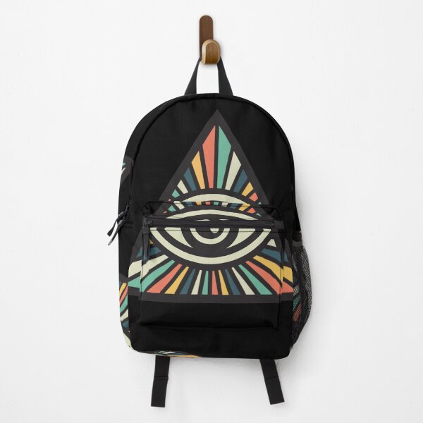 Item preview, Signo Illuminati designed and sold by DegnWorld.