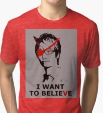 Konami Tri-blend T-Shirt
