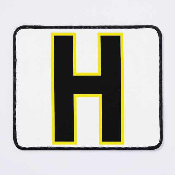 Item preview, Just a giant innocuous H designed and sold by imlying.
