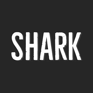 Artwork thumbnail, Shark by Rayner21