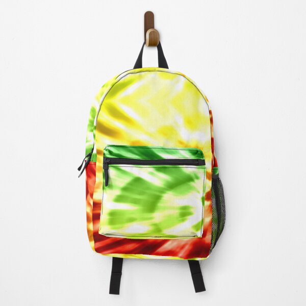 Item preview, Cool Rasta Tie Dye designed and sold by funkyvibes.