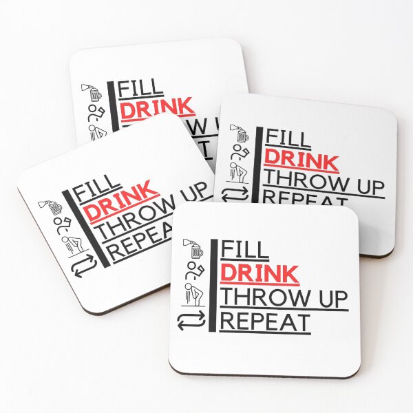 Item preview, Perfect gift for those who loves to drink with friends!! designed and sold by 360DESIGNING.