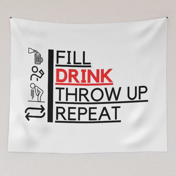 Item preview, Perfect gift for those who loves to drink with friends!! designed and sold by 360DESIGNING.