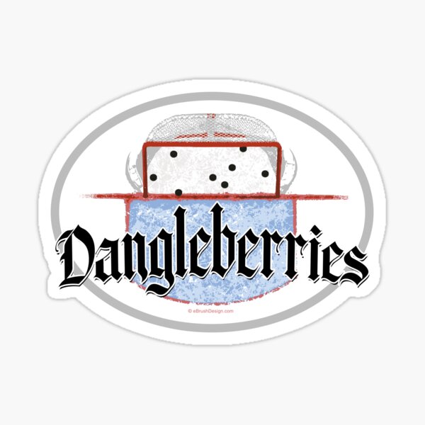 Mr. Dingleberry Sticker for Sale by pinballmap13