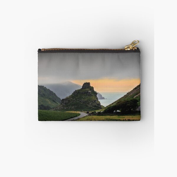 Item preview, Valley of Rocks designed and sold by JEZ22.