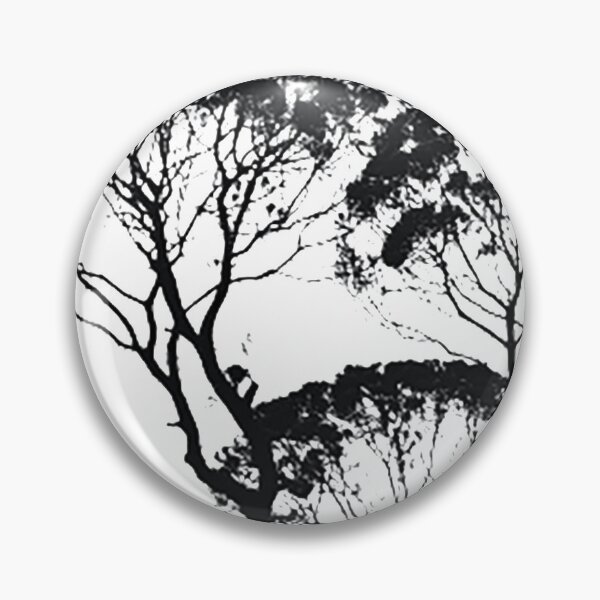 Item preview, Japanese style trees designed and sold by LindaTsvetkova.