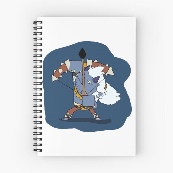 Item preview, Brawlhalla - Demon Ogre Koji designed and sold by Clunse.