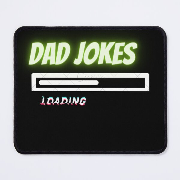 Item preview, Dad jokes designed and sold by Yassinejayed.