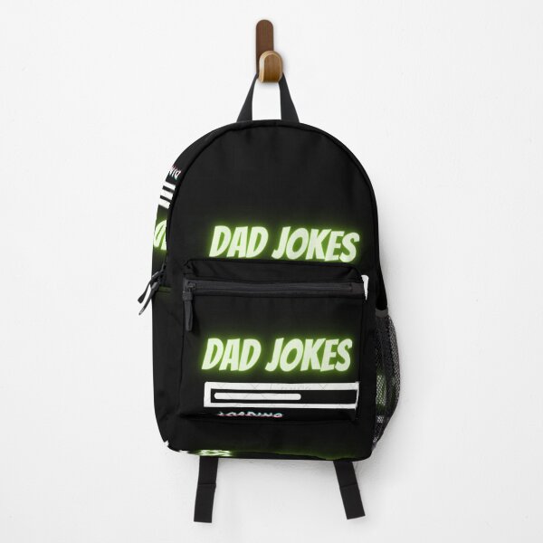 Item preview, Dad jokes designed and sold by Yassinejayed.