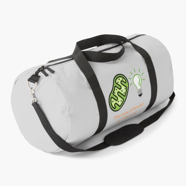 Item preview, Mitochondria is the powerhouse of the cell designed and sold by Nabello.