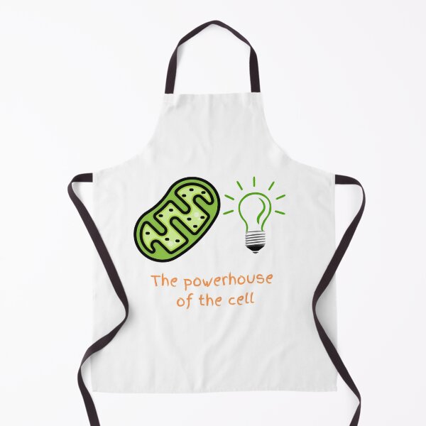Item preview, Mitochondria is the powerhouse of the cell designed and sold by Nabello.