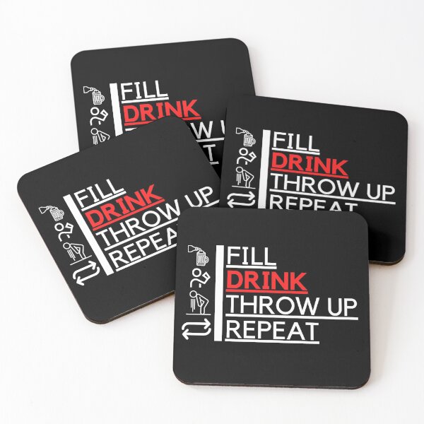Item preview, Perfect gift for those who loves to drink with friends!! designed and sold by 360DESIGNING.