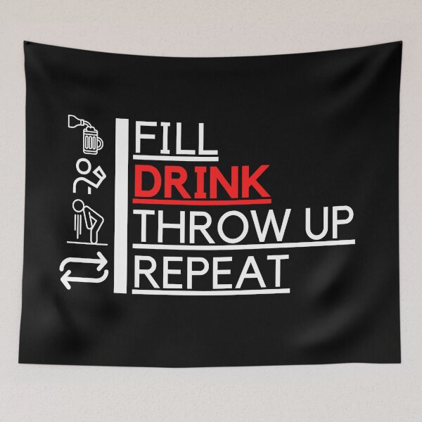 Item preview, Perfect gift for those who loves to drink with friends!! designed and sold by 360DESIGNING.