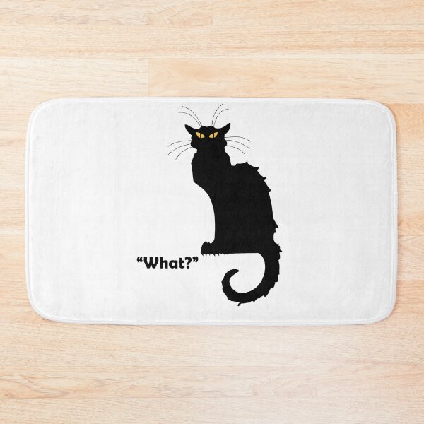Item preview, Cat What?  T-Shirt designed and sold by Uday24.