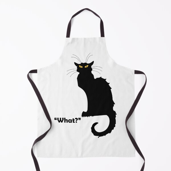 Item preview, Cat What? T-Shirt designed and sold by Uday24.