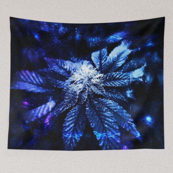 Item preview, Nothing But Blue designed and sold by PhrozenPhotos.