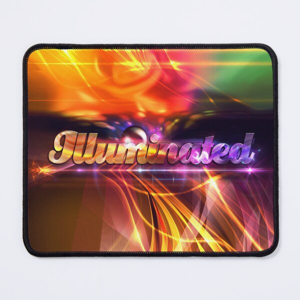Item preview, Illuminated designed and sold by ifourdezign.