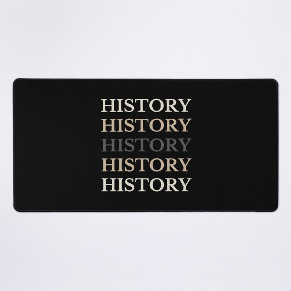 Item preview, History designed and sold by Oreo2020 Creations.