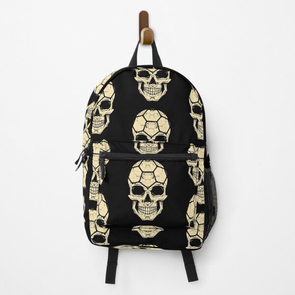 Item preview, Handball sport skull designed and sold by Mila1946.