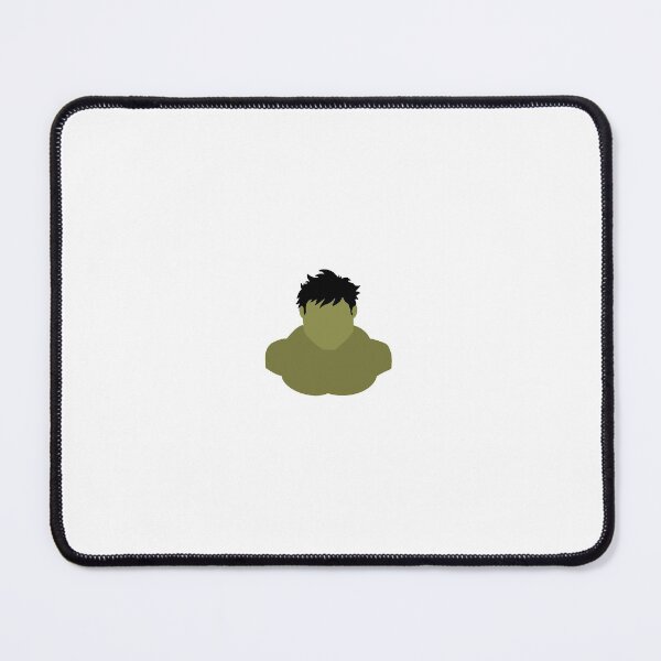 Item preview, Hulk Smash designed and sold by Aubrey Jensen.