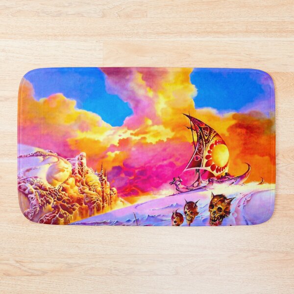 Item preview, The Island of Dr. Death and other Stories - Vintage Sci-Fi  Art designed and sold by NinaJG007.