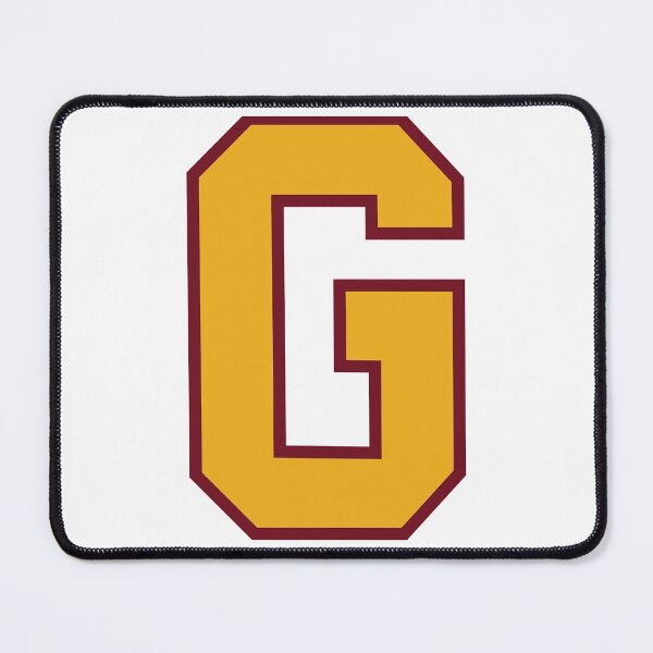 Item preview, Just a giant innocuous G designed and sold by imlying.